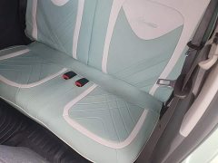 Wuling Hongguang MINIEV 2021 Macaron Fashion Edition LFP Battery - ფოტო 17