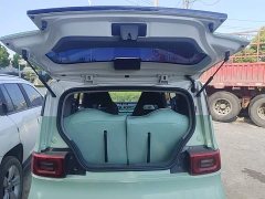Wuling Hongguang MINIEV 2021 Macaron Fashion Edition LFP Battery - ფოტო 19