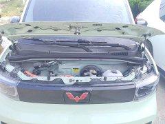 Wuling Hongguang MINIEV 2021 Macaron Fashion Edition LFP Battery - ფოტო 20