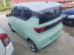 Wuling Hongguang MINIEV 2021 Macaron Fashion Edition LFP Battery - ფოტო 5