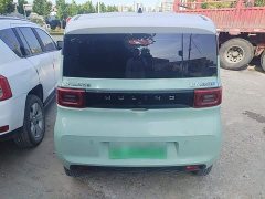 Wuling Hongguang MINIEV 2021 Macaron Fashion Edition LFP Battery - ფოტო 6