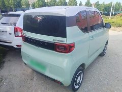 Wuling Hongguang MINIEV 2021 Macaron Fashion Edition LFP Battery - ფოტო 7