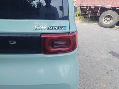 Wuling Hongguang MINIEV 2021 Macaron Fashion Edition LFP Battery - ფოტო 8