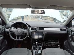 Volkswagen Bora 2019 Facelift Legend 1.5L Automatic Fashion China VI - ფოტო 10