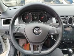 Volkswagen Bora 2019 Facelift Legend 1.5L Automatic Fashion China VI - ფოტო 11