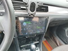 Volkswagen Bora 2019 Facelift Legend 1.5L Automatic Fashion China VI - ფოტო 13