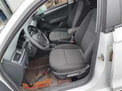 Volkswagen Bora 2019 Facelift Legend 1.5L Automatic Fashion China VI - ფოტო 15