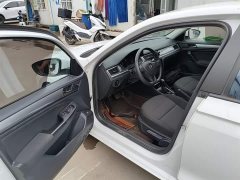 Volkswagen Bora 2019 Facelift Legend 1.5L Automatic Fashion China VI - ფოტო 16
