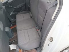 Volkswagen Bora 2019 Facelift Legend 1.5L Automatic Fashion China VI - ფოტო 17
