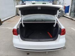 Volkswagen Bora 2019 Facelift Legend 1.5L Automatic Fashion China VI - ფოტო 19