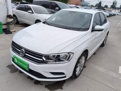 Volkswagen Bora 2019 Facelift Legend 1.5L Automatic Fashion China VI - ფოტო 2