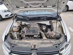 Volkswagen Bora 2019 Facelift Legend 1.5L Automatic Fashion China VI - ფოტო 20