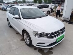 Volkswagen Bora 2019 Facelift Legend 1.5L Automatic Fashion China VI - ფოტო 4
