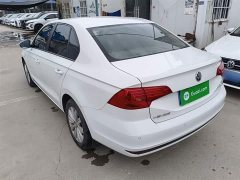 Volkswagen Bora 2019 Facelift Legend 1.5L Automatic Fashion China VI - ფოტო 5