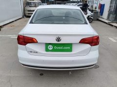 Volkswagen Bora 2019 Facelift Legend 1.5L Automatic Fashion China VI - ფოტო 6