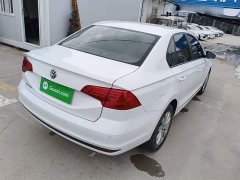 Volkswagen Bora 2019 Facelift Legend 1.5L Automatic Fashion China VI - ფოტო 7