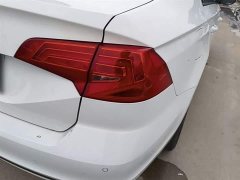 Volkswagen Bora 2019 Facelift Legend 1.5L Automatic Fashion China VI - ფოტო 8