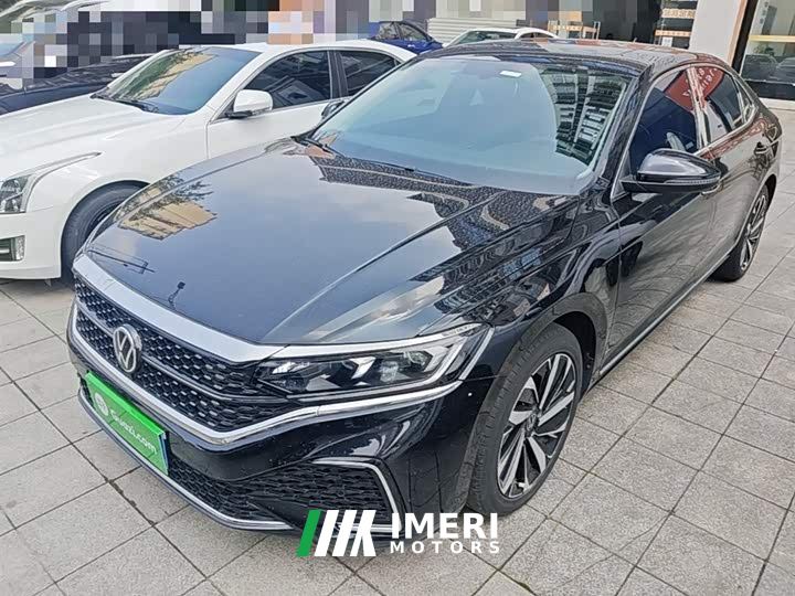 Volkswagen Passat 330TSI Starry Sky Elite