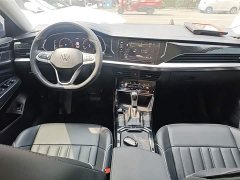 Volkswagen Passat 330TSI Starry Sky Elite - ფოტო 10