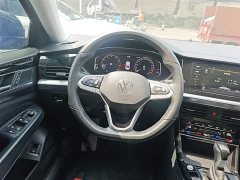 Volkswagen Passat 330TSI Starry Sky Elite - ფოტო 11