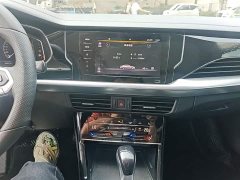 Volkswagen Passat 330TSI Starry Sky Elite - ფოტო 13