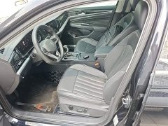 Volkswagen Passat 330TSI Starry Sky Elite - ფოტო 15