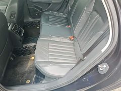 Volkswagen Passat 330TSI Starry Sky Elite - ფოტო 17