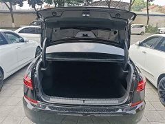 Volkswagen Passat 330TSI Starry Sky Elite - ფოტო 19