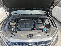 Volkswagen Passat 330TSI Starry Sky Elite - ფოტო 20