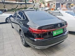 Volkswagen Passat 330TSI Starry Sky Elite - ფოტო 5