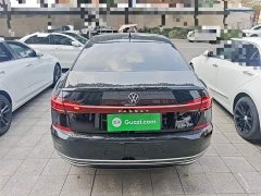 Volkswagen Passat 330TSI Starry Sky Elite - ფოტო 6