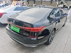 Volkswagen Passat 330TSI Starry Sky Elite - ფოტო 7