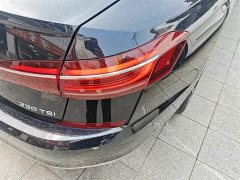 Volkswagen Passat 330TSI Starry Sky Elite - ფოტო 8