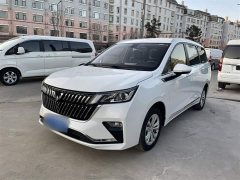 Wuling Jiachen 2022 1.5T CVT Smart Luxury - ფოტო 1