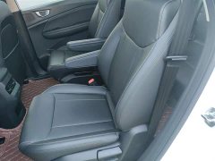 Wuling Jiachen 2022 1.5T CVT Smart Luxury - ფოტო 10