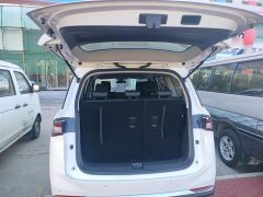 Wuling Jiachen 2022 1.5T CVT Smart Luxury - ფოტო 12