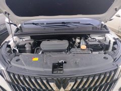 Wuling Jiachen 2022 1.5T CVT Smart Luxury - ფოტო 13