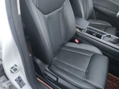 Wuling Jiachen 2022 1.5T CVT Smart Luxury - ფოტო 16