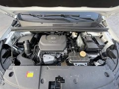 Wuling Jiachen 2022 1.5T CVT Smart Luxury - ფოტო 19