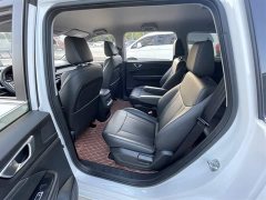 Wuling Jiachen 2022 1.5T CVT Smart Luxury - ფოტო 20