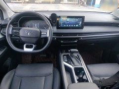 Wuling Jiachen 2022 1.5T CVT Smart Luxury - ფოტო 3