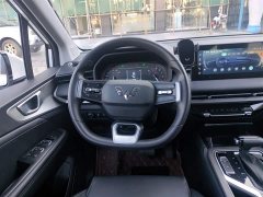 Wuling Jiachen 2022 1.5T CVT Smart Luxury - ფოტო 4