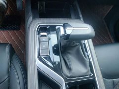 Wuling Jiachen 2022 1.5T CVT Smart Luxury - ფოტო 7