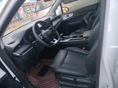 Wuling Jiachen 2022 1.5T CVT Smart Luxury - ფოტო 8