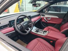 Jetour Jietu X70 PLUS Champion Edition 1.5T DCT Champion MAX 5-Seater - ფოტო 10
