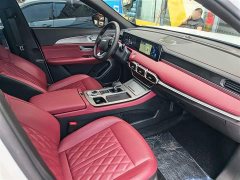 Jetour Jietu X70 PLUS Champion Edition 1.5T DCT Champion MAX 5-Seater - ფოტო 11
