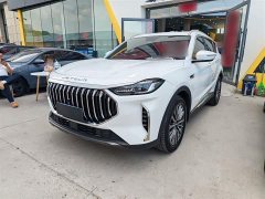 Jetour Jietu X70 PLUS Champion Edition 1.5T DCT Champion MAX 5-Seater - ფოტო 2