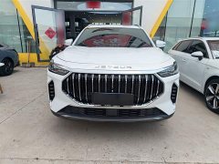 Jetour Jietu X70 PLUS Champion Edition 1.5T DCT Champion MAX 5-Seater - ფოტო 3