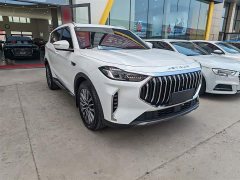 Jetour Jietu X70 PLUS Champion Edition 1.5T DCT Champion MAX 5-Seater - ფოტო 4