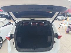 Jetour Jietu X70 PLUS Champion Edition 1.5T DCT Champion MAX 5-Seater - ფოტო 8